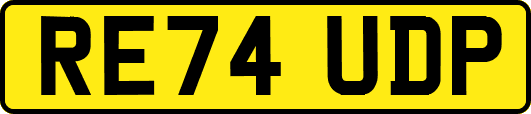 RE74UDP