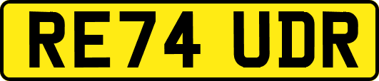 RE74UDR