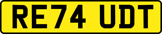 RE74UDT