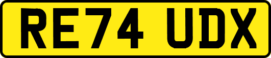 RE74UDX