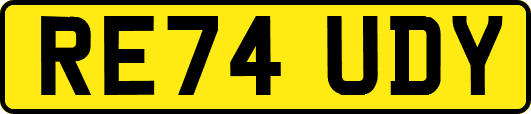 RE74UDY