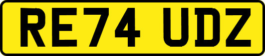 RE74UDZ