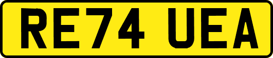 RE74UEA