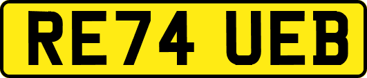 RE74UEB