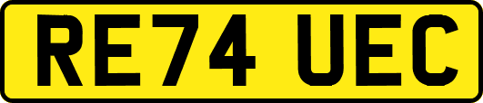 RE74UEC