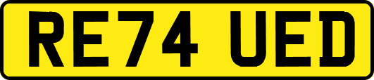 RE74UED
