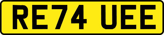 RE74UEE