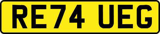 RE74UEG