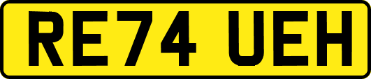 RE74UEH