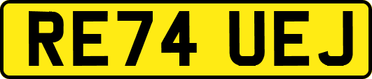 RE74UEJ