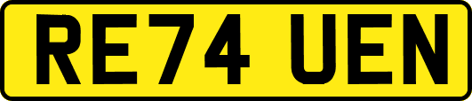 RE74UEN