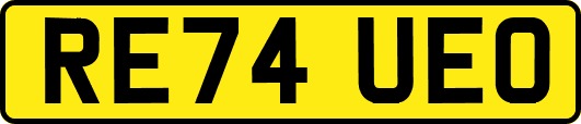 RE74UEO
