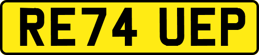 RE74UEP