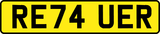 RE74UER