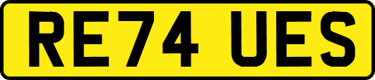 RE74UES