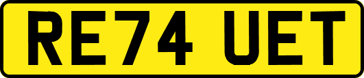 RE74UET