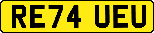 RE74UEU