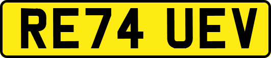 RE74UEV