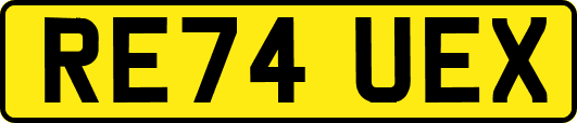 RE74UEX