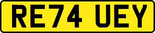 RE74UEY