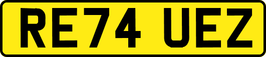 RE74UEZ
