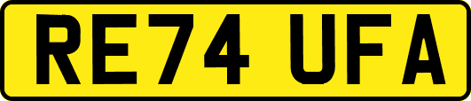RE74UFA