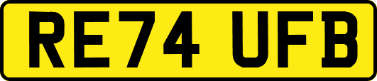 RE74UFB
