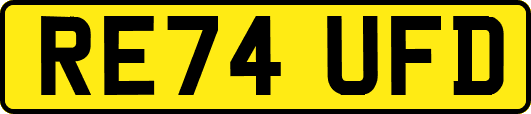RE74UFD