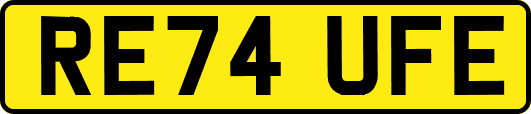 RE74UFE