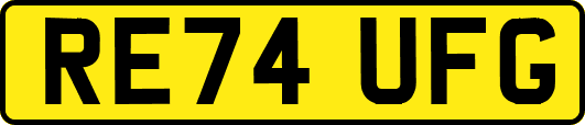 RE74UFG