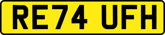 RE74UFH