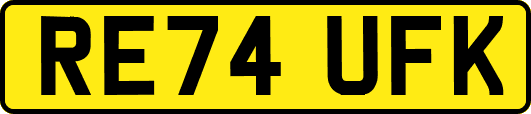 RE74UFK