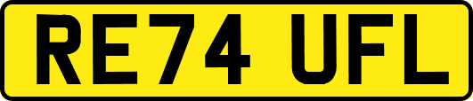 RE74UFL