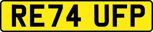 RE74UFP