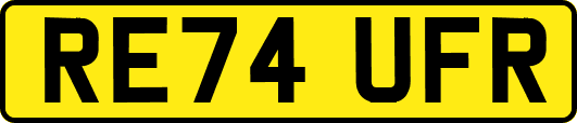 RE74UFR