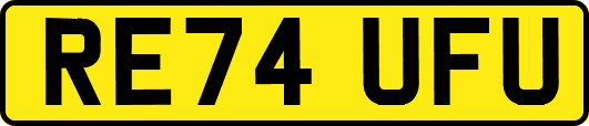 RE74UFU