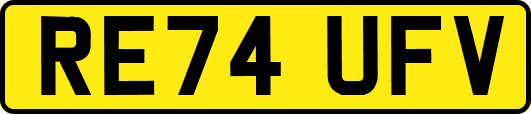 RE74UFV
