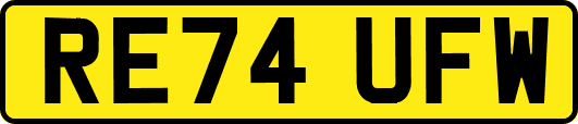 RE74UFW