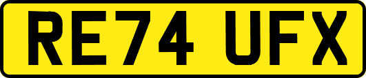 RE74UFX