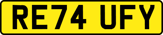 RE74UFY