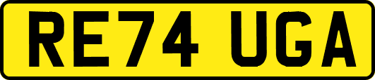 RE74UGA