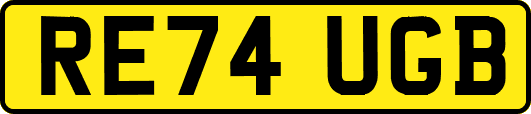 RE74UGB