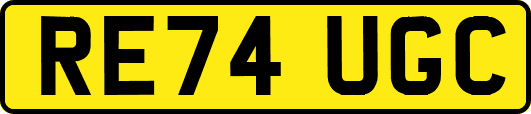 RE74UGC