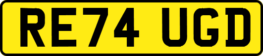 RE74UGD