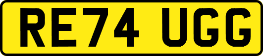 RE74UGG