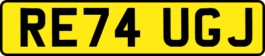 RE74UGJ