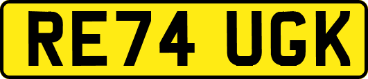 RE74UGK