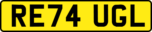 RE74UGL