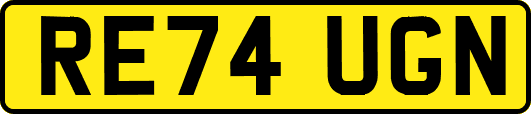 RE74UGN