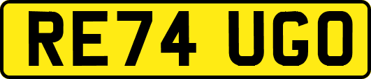 RE74UGO